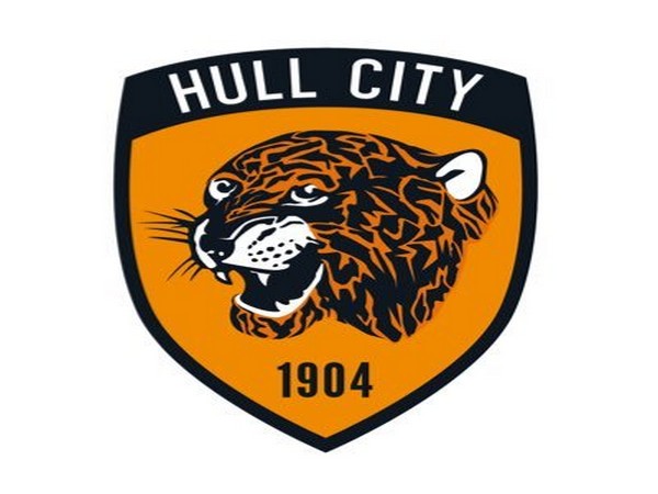Hull City logo 