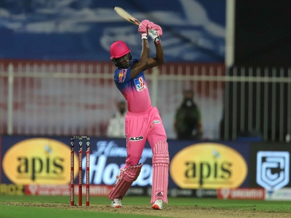 Rajasthan Royals pacer Jofra Archer (Photo/ iplt20.com)