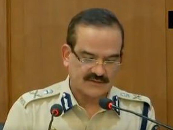 Maharashtra Anti Corruption Bureau Chief Parambir Singh. (File Photo)