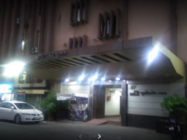 Maharashtra State Commission for Woman building in Mumbai [Photo/ANI]