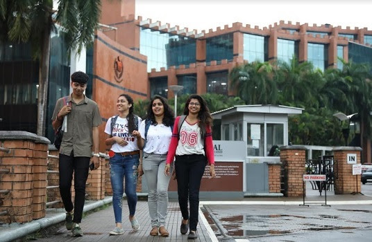 Manipal Academy of Higher Education