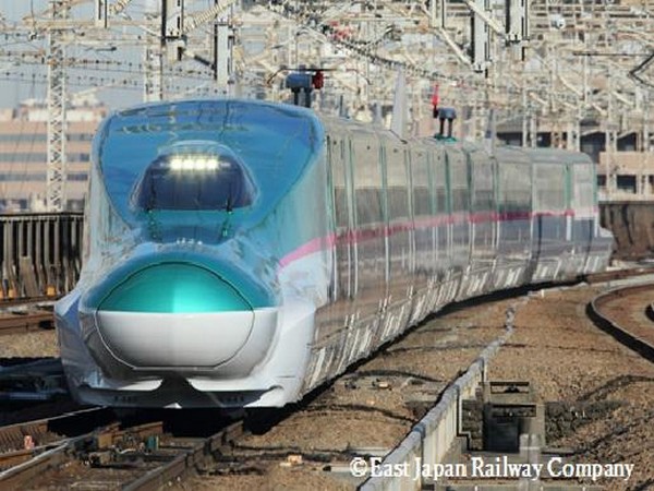 Japanese Embassy shared its first photos of Mumbai-Ahmedabad Bullet Train project
