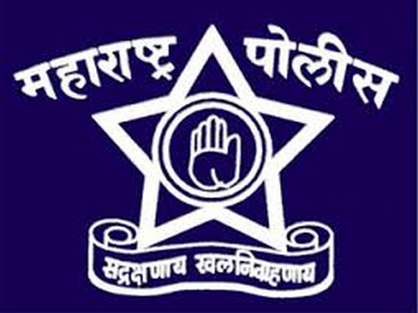 Maharashtra Police (Representative Image)
