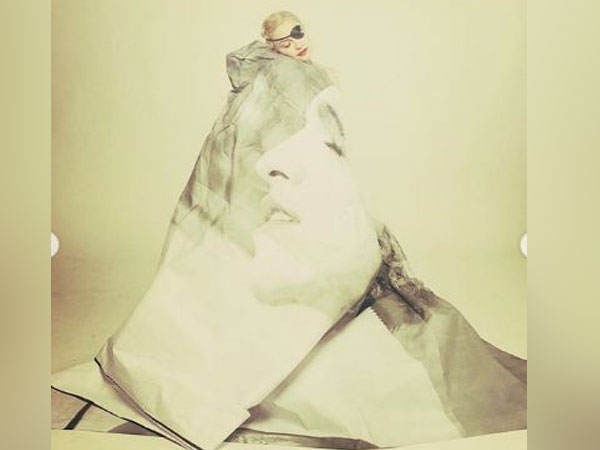 Madonna (Picture Courtesy: Instagram)