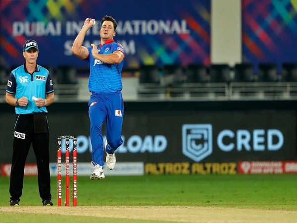 Australian all-rounder Marcus Stoinis (Photo: BCCI/ IPL)