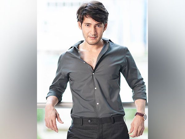 Mahesh Babu (Image Source: Instagram)