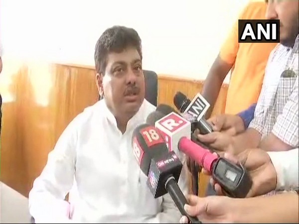 Karnataka Home Minister MB Patil (File Photo) 