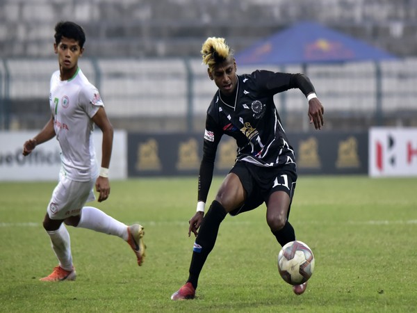 Mohammedan SC play out goalless draw against Neroca FC (Photo/ I-League)