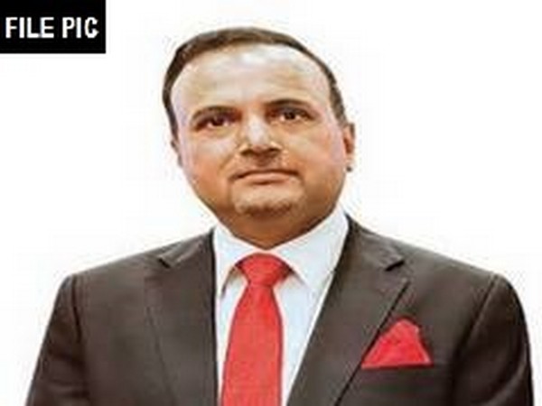 Anurag Srivastava, spokesperson of Ministry of External Affairs 