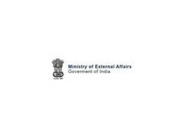 Ministry of External Affairs