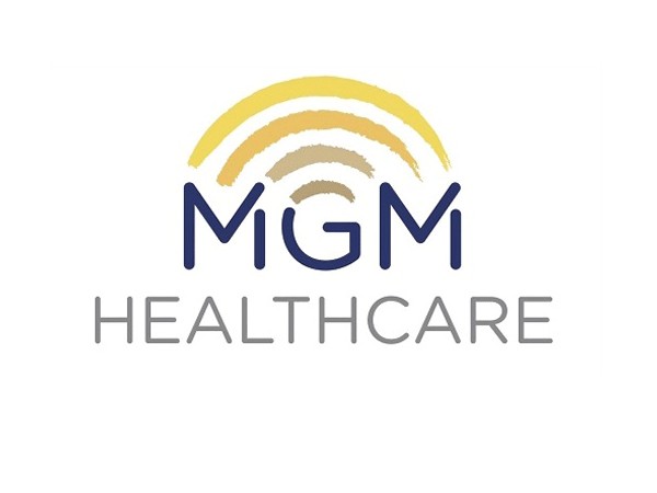 MGM logo
