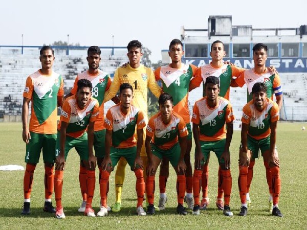 Team Sreenidi Deccan (Photo/AIFF)
