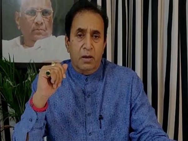 Maharashtra Home Minister Anil Deshmukh (File photo)