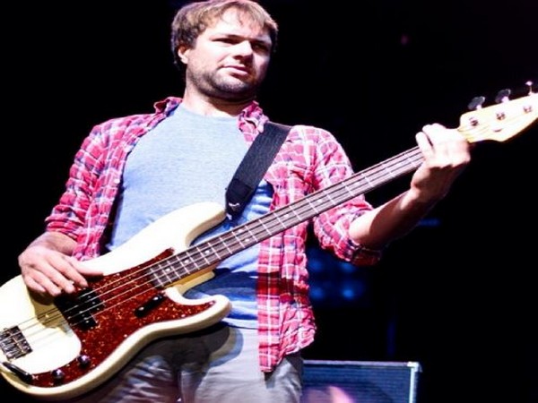 Mickey Madden (Image courtesy: Instagram)