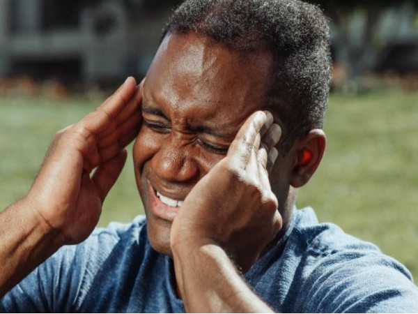 Representative image