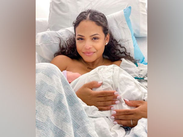 Christina Milian (Image courtesy: Instagram)