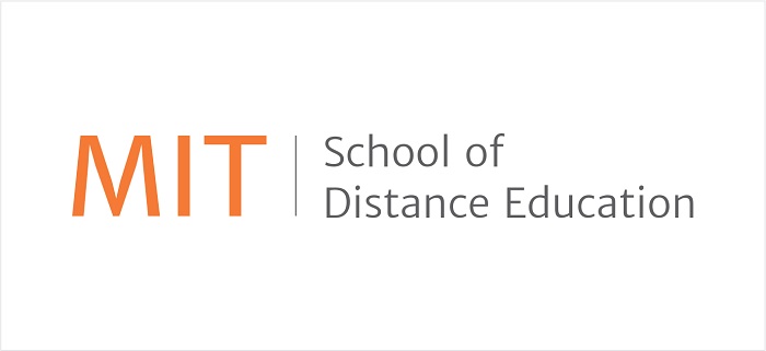 MIT School of Distance Education