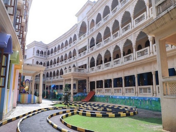 MIT Vishwashanti Gurukul