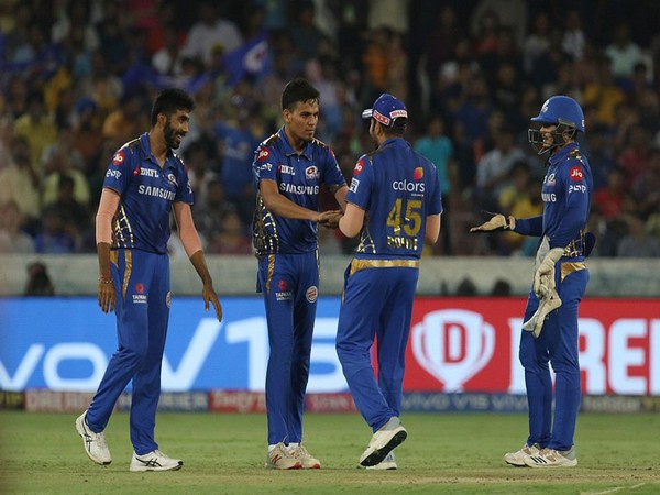 Mumbai Indians (SPORTZPICS photo)
