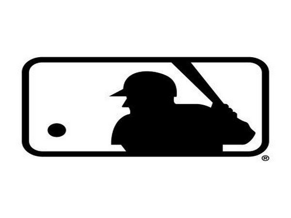 Major League Baseball logo