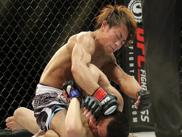 Repeated head strikes in combat sports can have long lasting effects