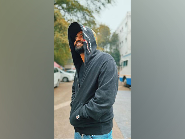 Vicky Kaushal (Image source: Instagram)