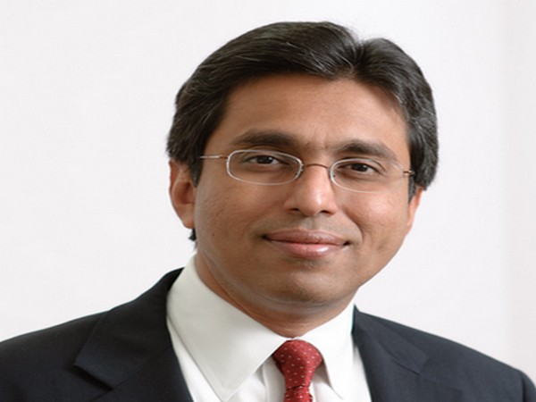Shah is currently the Deputy MD and Group Chief Financial Officer