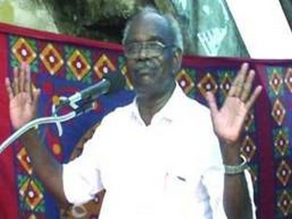 Kerala Electricity Minister MM Mani (File Photo)