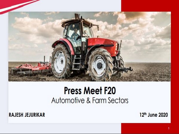 The automobile industry was adversely impacted due to coronavirus outbreak