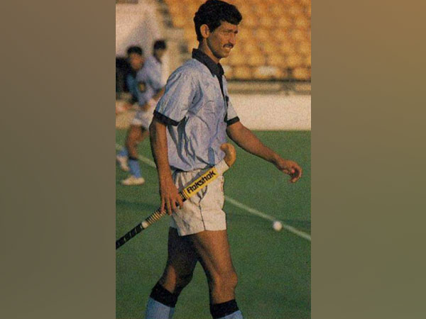 
    HI has done amazing work for Indian hockey in last decade, says MM Somaya
    