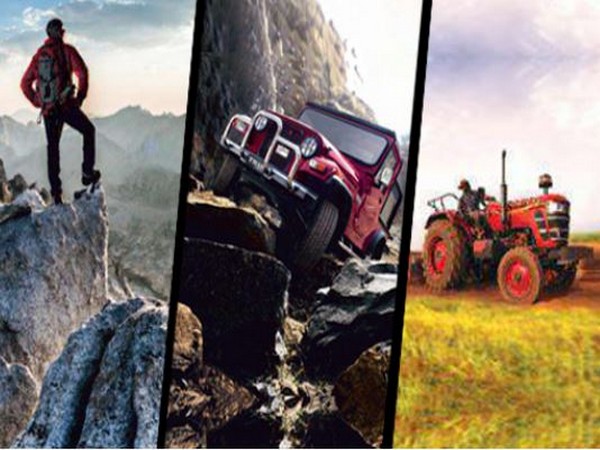 The $20.7 billion Mahindra Group employs 2.4 lakh people across 100 countries