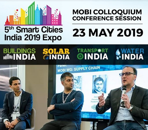 MOBI Colloquium Conference April 2019
