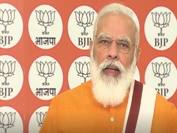 Prime Minister Narendra Modi (File photo)