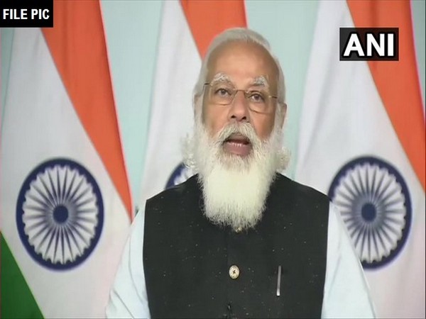 Prime Minister Narendra Modi (file photo)