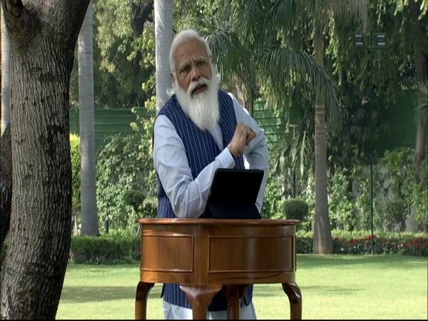 Prime Minister Narendra Modi (File pic)