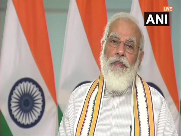 Prime Minister Narendra Modi (File photo)