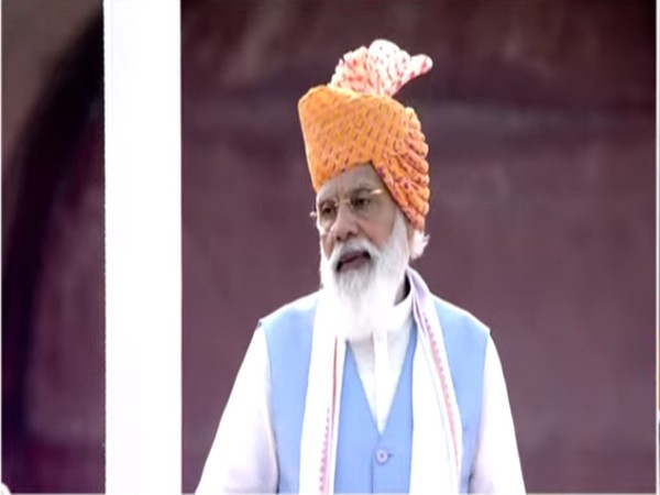 Prime Minister Narendra Modi (Photo/ ANI)