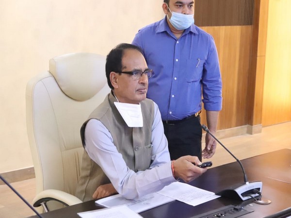 Madhya Pradesh Chief Minister Shivraj Singh Chouhan (Photo: Twitter @ChouhanShivraj)