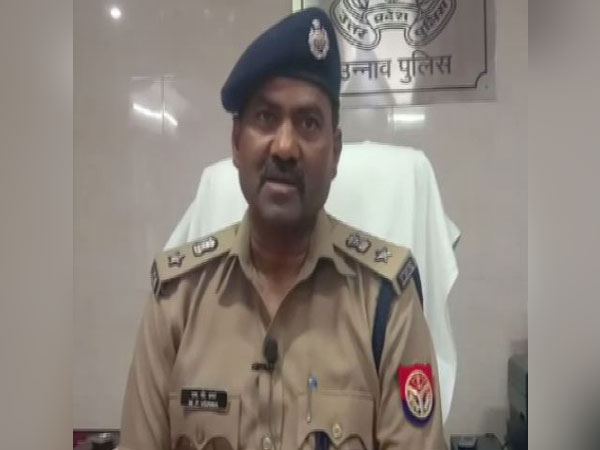 Unnao Superintendent of Police (SP), MP Verma