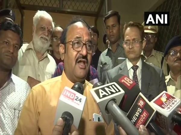 Madhya Pradesh Assembly Speaker NP Prajapati. File photo