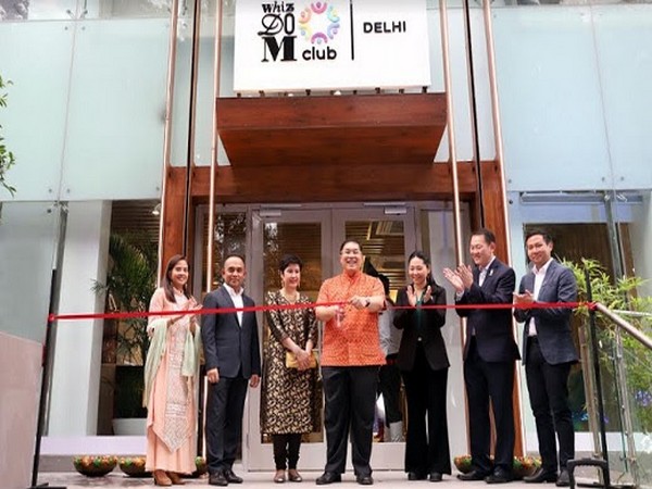 Inauguration of Whizdom Club