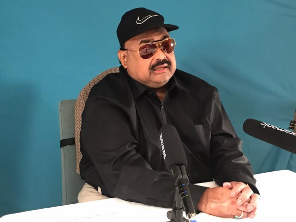 MQM founder Altaf Hussain