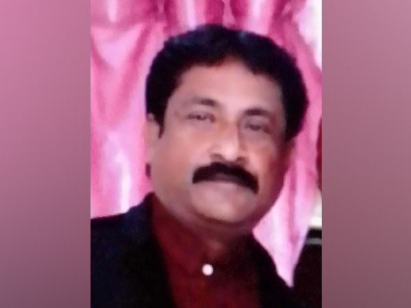 Muttahida Quami Movement (MQM) activist Shahid Aziz