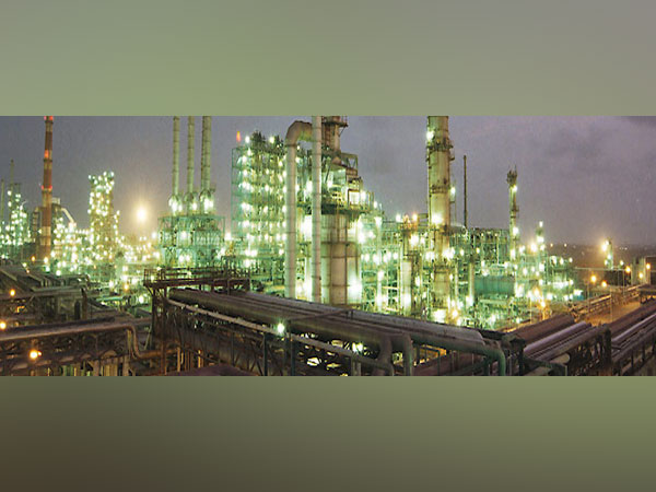 MRPL has a 15 million tonne refinery in Mangaluru city of Karnataka