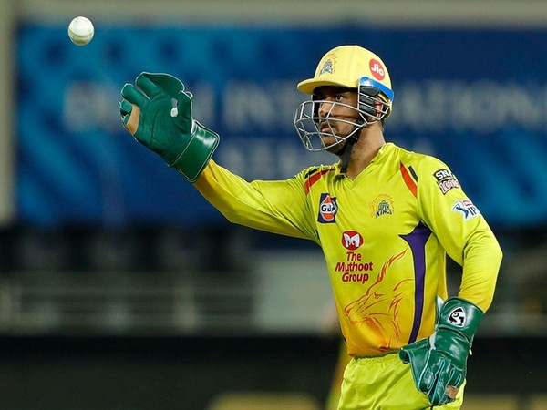 CSK skipper MS Dhoni (Photo: BCCI/ IPL)