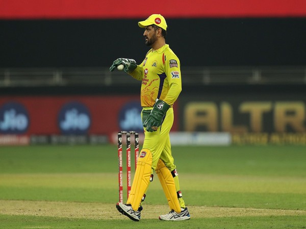 CSK skipper MS Dhoni (Photo: BCCI/ IPL)