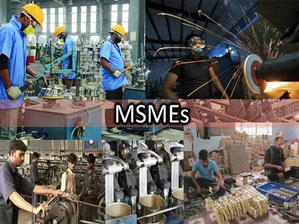 The revision in ECLGS framework will also benefit MSMEs borrowers that availed of the 1.0 scheme 