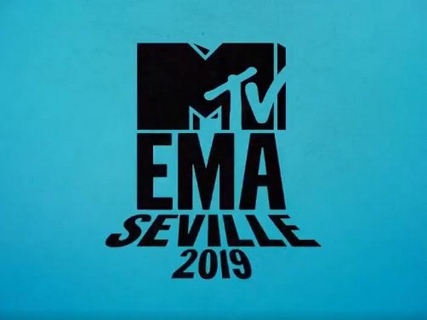 MTV EMAs