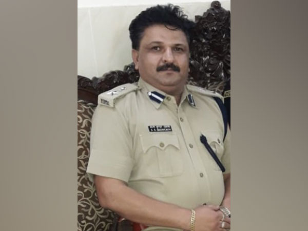 The Fake IPS Officer 