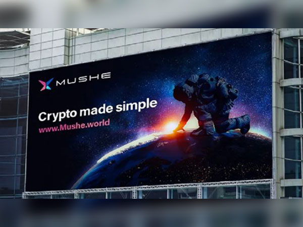 Empowering the masses through digital ownership: Mushe Token (XMU), Solana (SOL), and LooksRare (LOOKS)